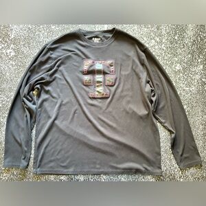 T-Mobile Employee Long Sleeve T-Shirt Men’s Size 2XL